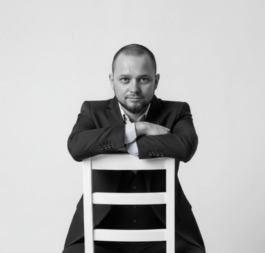 Максим Рыбальченко