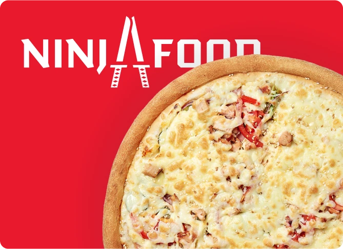 NinjaFood