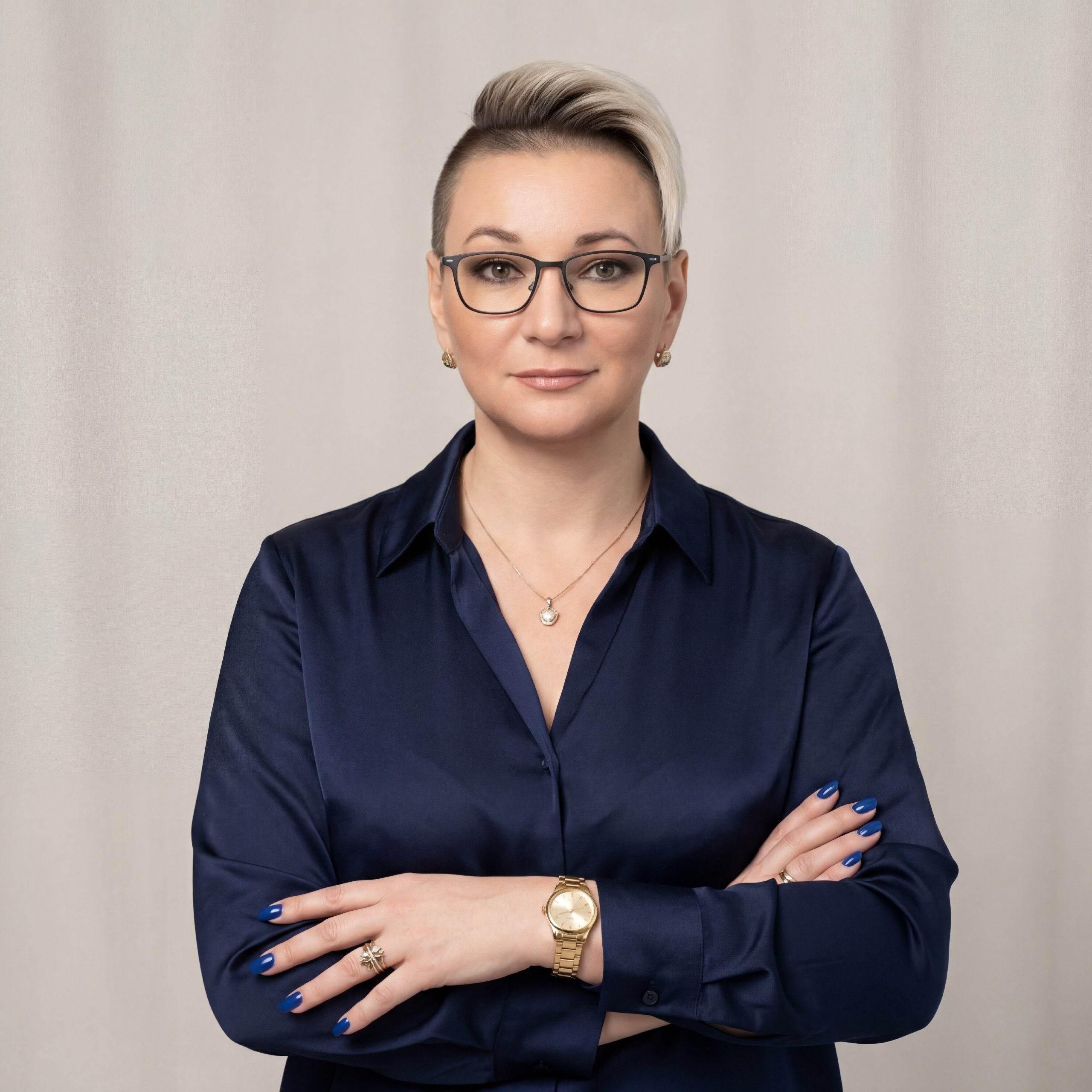 Анна Васильева