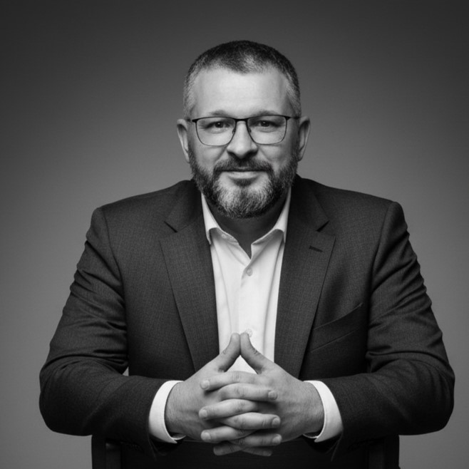 Роман Третьяков