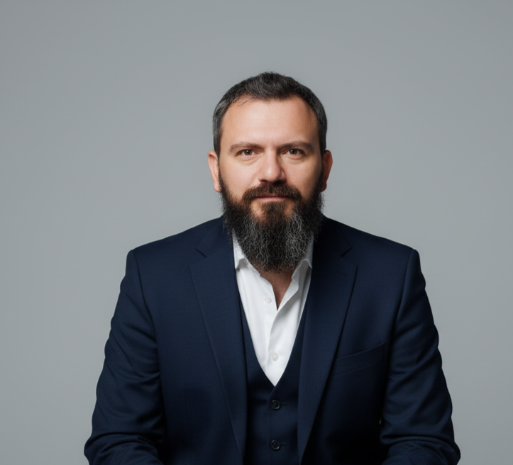 Алексей Бирюков