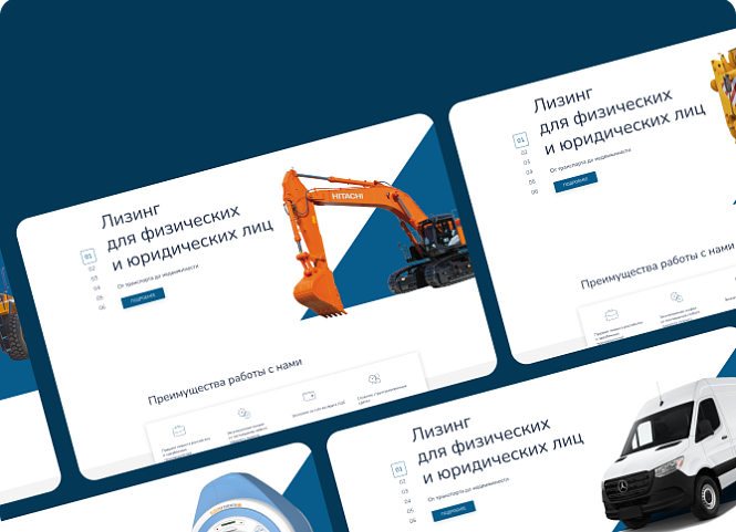 ООО Курскпромлизинг