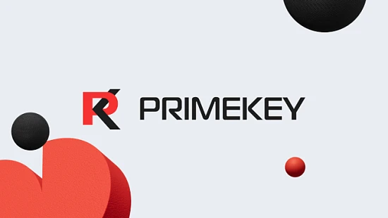 Компания Primekey