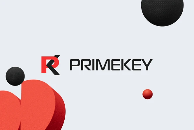 Компания Primekey