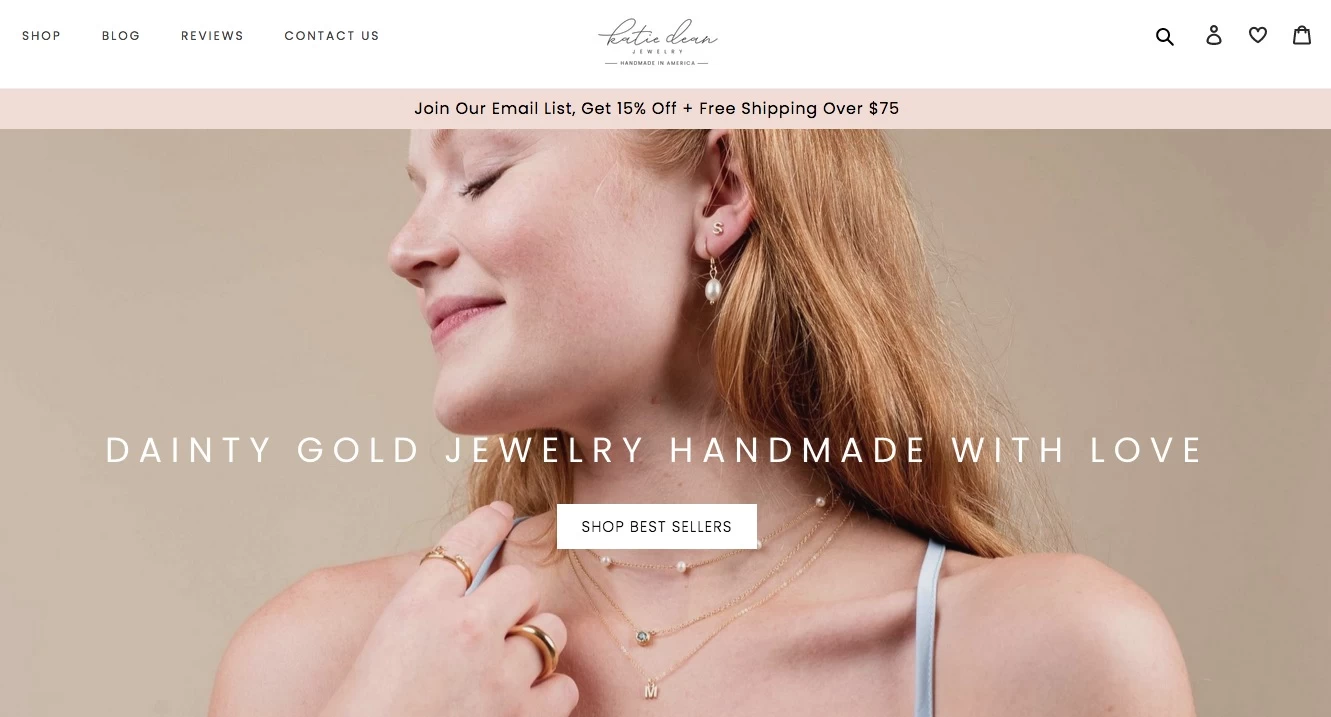 Хороший пример веб-дизайна - блог kvokka.com