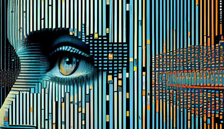 Веб-сайт с Искусственным интеллектом - Блог kvokka