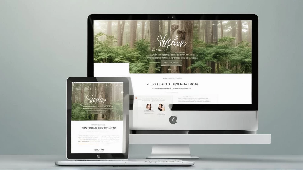 Воздух в веб-дизайне - kvokka.com