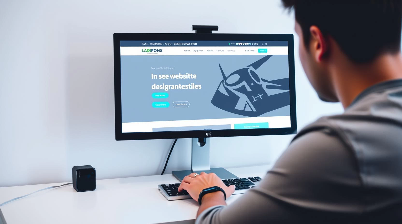 Анализ данных в веб-дизайне - блог kvokka.com