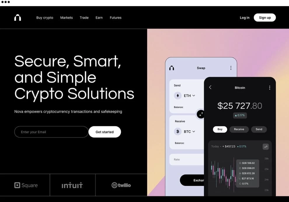 Веб-дизайн тренды 2023. Микро-взаимодействия и анимация в веб-дизайне - блог kvokka