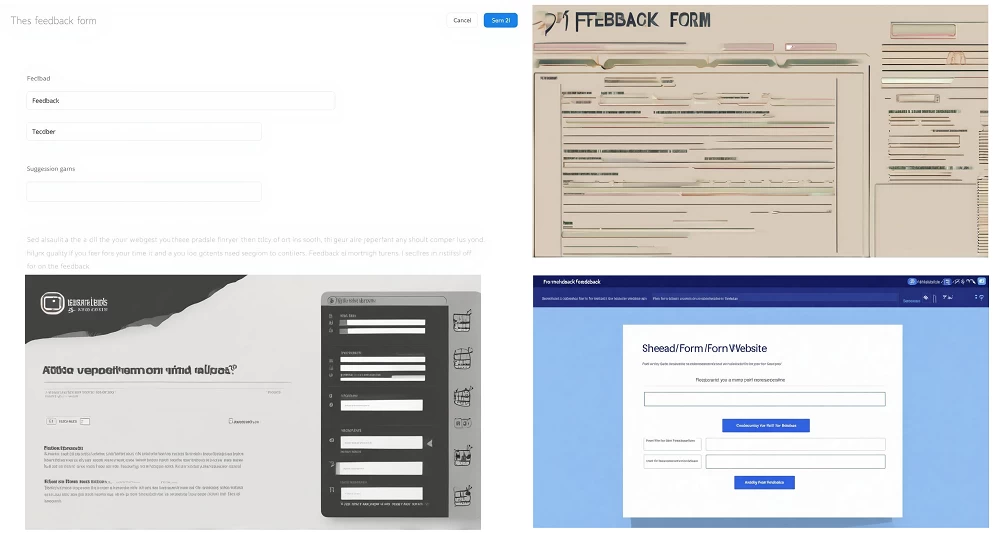 Обратная связь и интерактивность - kvokka.com
