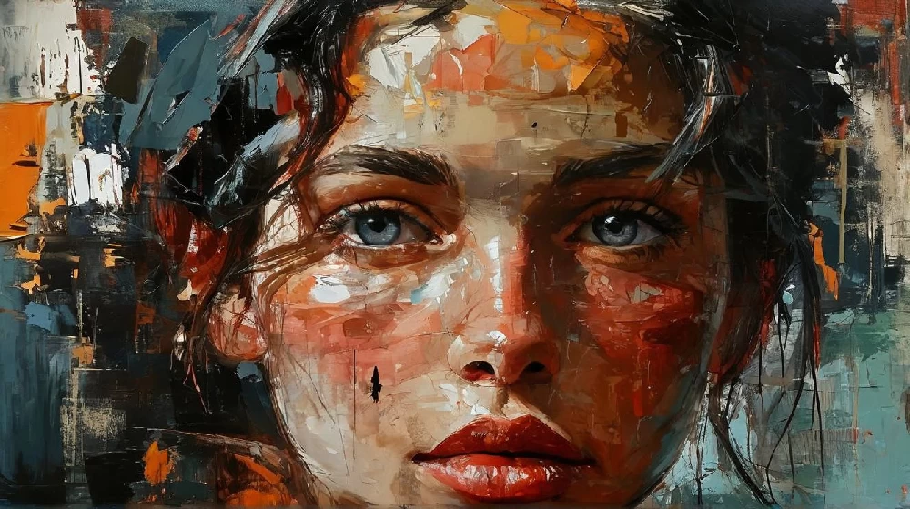 Фигура и фон - kvokka.com