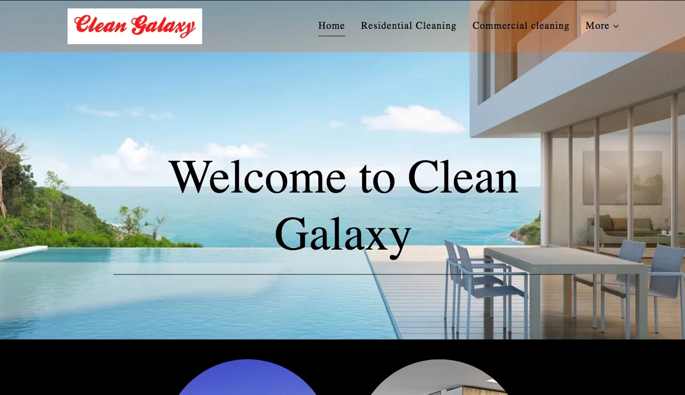 Плохой веб-дизайн - блог kvokka.com