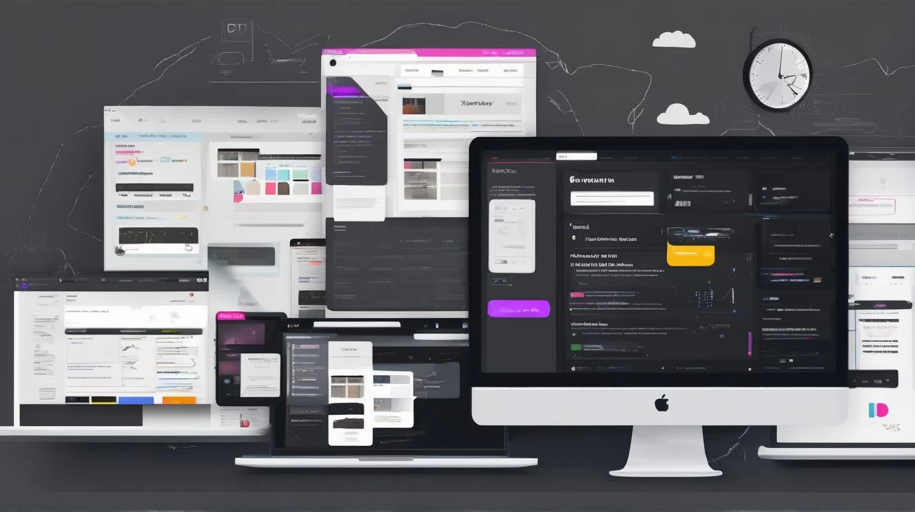 Оригинальная типографика в веб-дизайне - блог kvokka.com