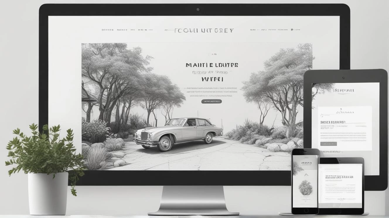 Веб-дизайн для бизнеса - блог квокка