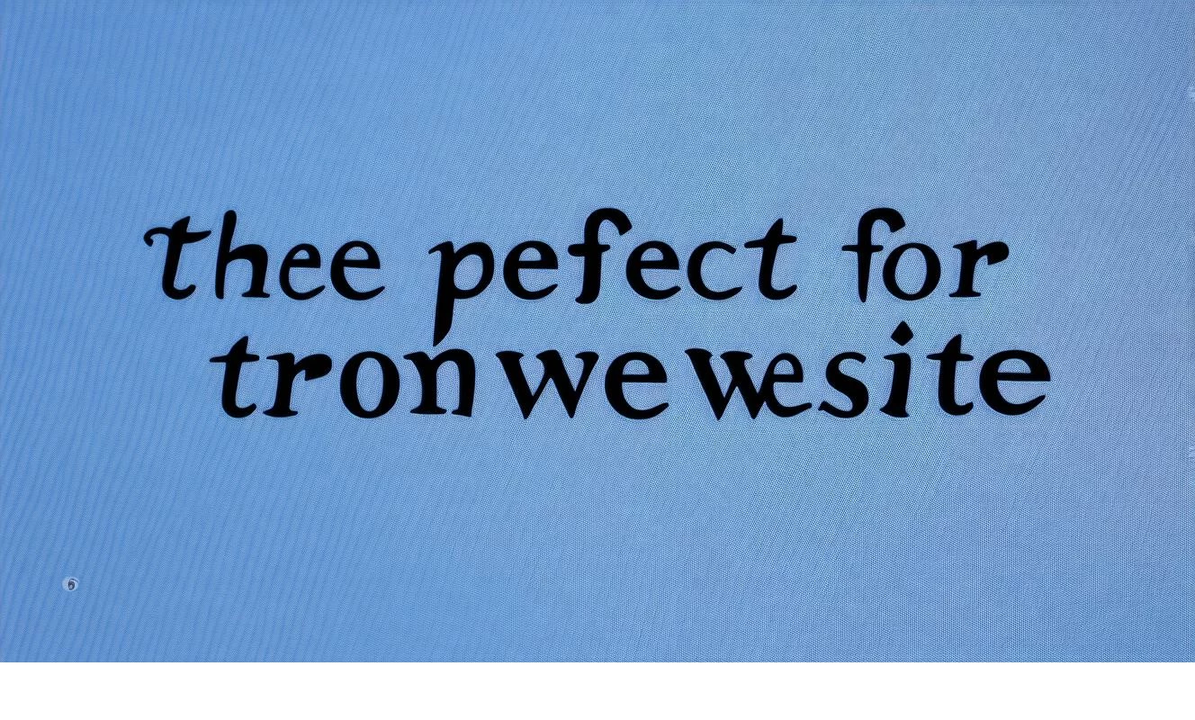 Размеры шрифтов веб - блог kvokka.com